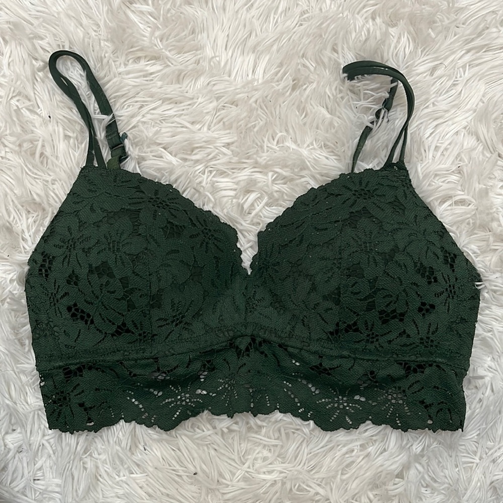 AERIE lace bralette